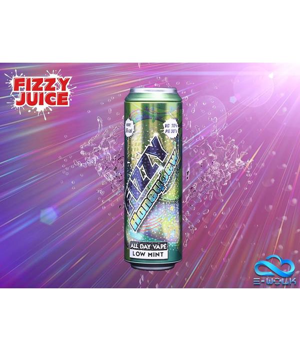 Fizzy Juice Fizzy Honeydew (55ml) Plus by Fizzy Juice