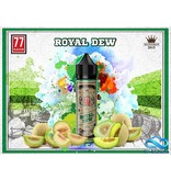 77 Flavor Royal Dew (50ml) Plus by 77 Flavor