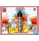 77 Flavor Sweet Delima (50ml) Plus by 77 Flavor