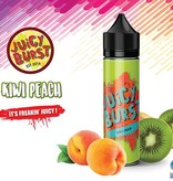 Juicy Burst Kiwi Peach (50ml) Plus by Juicy Burst