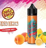 Juicy Burst Peach Lemon (50ml) Plus by Juicy Burst