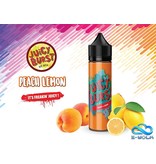 Juicy Burst Peach Lemon (50ml) Plus by Juicy Burst