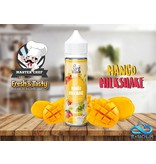 Mango Milkshake (50ml) Plus by Master Chef