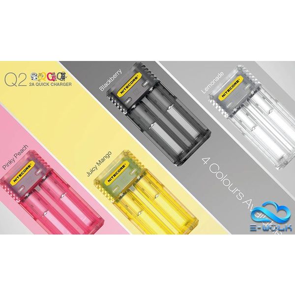 Nitecore Q2