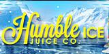 Humble Juice Ice