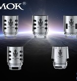 Smoktech TFV12 Prince Replacement Coils