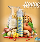 Havoc Juice Co. Billions (100ml) Plus by Havoc Juice Co.