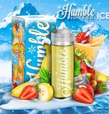 Humble Juice Ice Ice Donkey Kahn (100ml) Plus by Humble Juice Co.