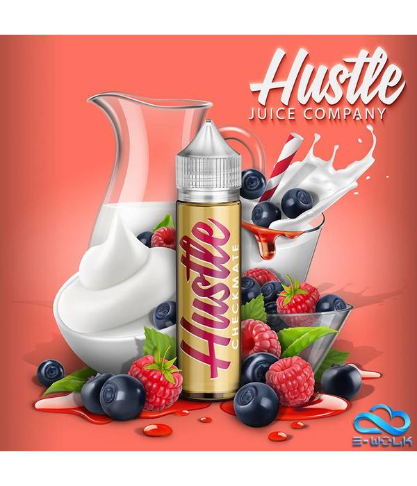 Hustle Juice Co. Checkmate (100ml) Plus by Hustle Juice Co.