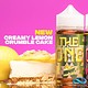 The One Lemon Crumble Cake (100ml) Plus