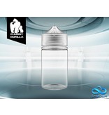 Chubby Gorilla 75ml PET V3 Unicorn bottle