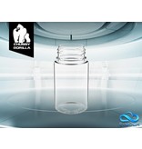 Chubby Gorilla 75ml PET V3 Unicorn bottle