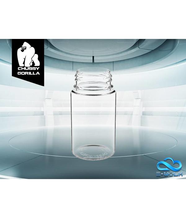 Chubby Gorilla 75ml PET V3 Unicorn bottle (100pcs)