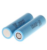 Samsung INR18650-25R 2500mAh