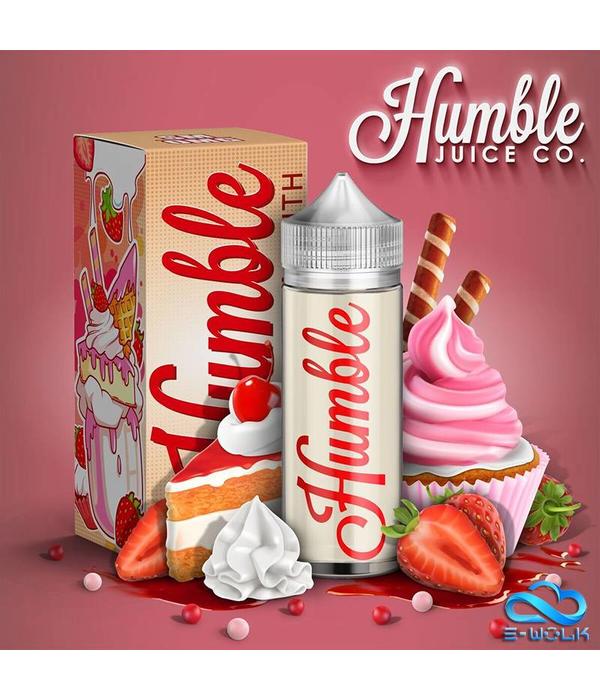 Humble Juice Co. Smash Mouth (100ml) Plus by Humble Juice Co.