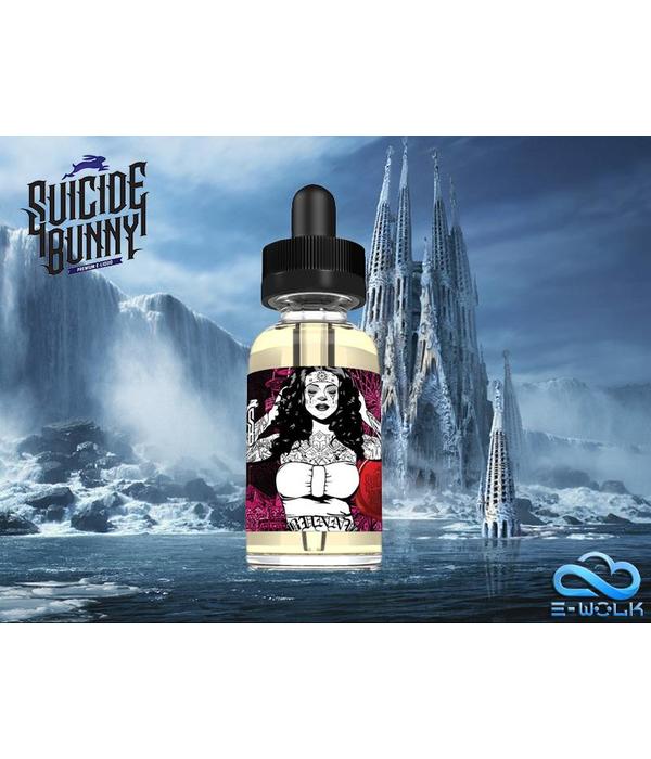 Suicide Bunny Clique (50ml) Plus by Suicide Bunny