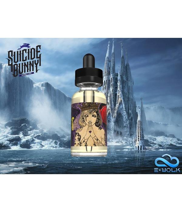 Suicide Bunny Bunny Season (50ml) Plus by Suicide Bunny The Limiteds