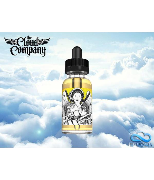 The Cloud Company Kumo (50ml) Plus by The Cloud Company