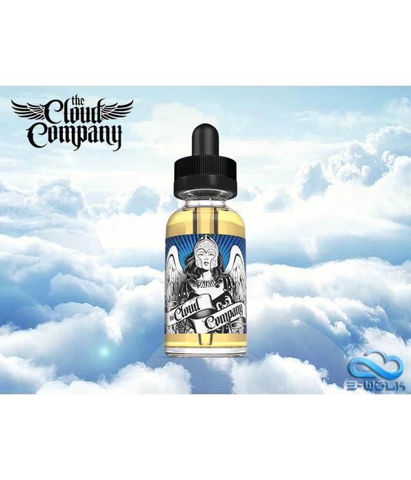 The Cloud Company Sky (50ml) Plus by The Cloud Company