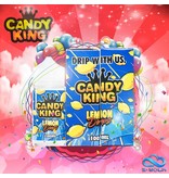 Candy King Lemon Drops (100ml) Plus by Candy King PDD