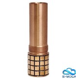 Purge Mods Purge Copper Male Tubes