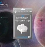 Vandy Vape Vandy Vape Cotton Loops