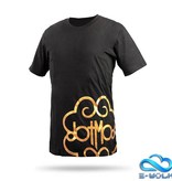 DotMod Dotmod Corner Logo T-Shirt (Men's)