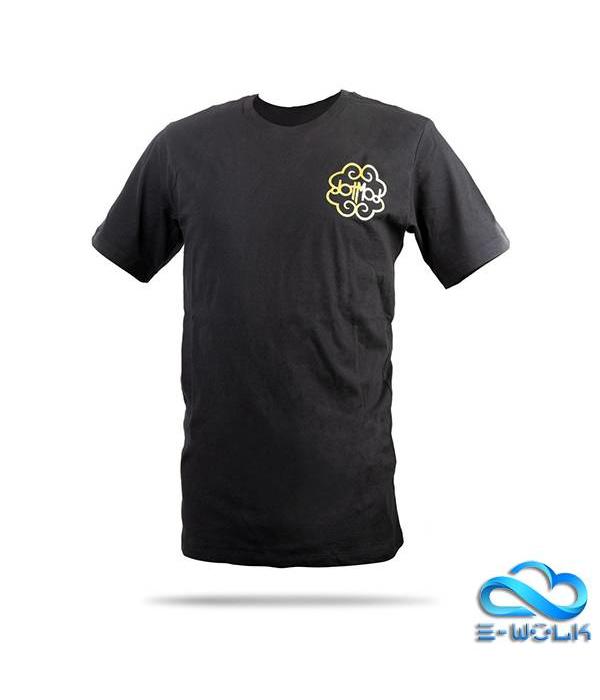 DotMod Dotmod Back Logo T-Shirt