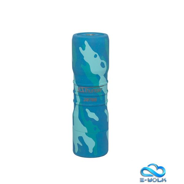 El Thunder 20700 Sky Camo Mech MOD