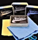 Swipes Polishing Rags Mixed Pack