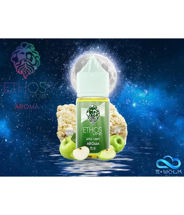 Ethos Vapors Aroma Apple Crispy Treats  (30ml) Aroma by Ethos Vapors