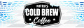 Nitro's Cold Brew Aroma