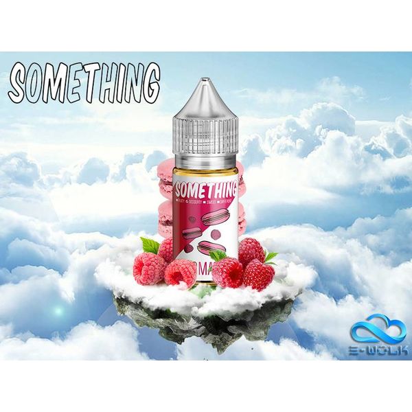 Something Desserty (30ml) Aroma