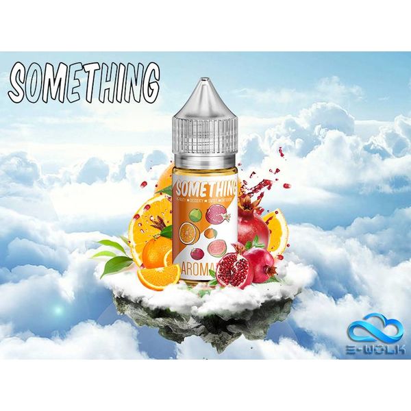 Something Fruity (30ml) Aroma