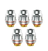 Voopoo Uforce Replacement Coils (5pcs)