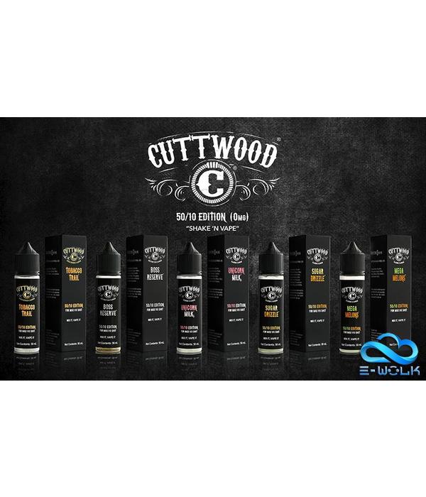 Cuttwood Cuttwood Plus