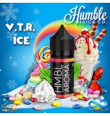 HMBL Aroma Vape The Rainbow Ice (30ml) Aroma by Humble Juice Co. PDD