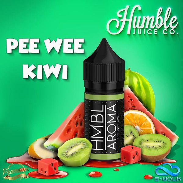 Pee Wee Kiwi (30ml) Aroma
