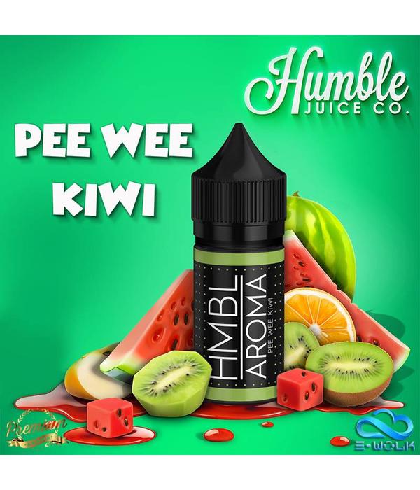 HMBL Aroma Pee Wee Kiwi (30ml) Aroma by Humble Juice Co.