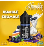 HMBL Aroma Humble Crumble (30ml) Aroma by Humble Juice Co. PDD