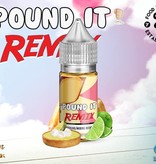 Food Fighter Remix Pound It Remix (30ml) Aroma by Food Fighter Remix Bogo Deal