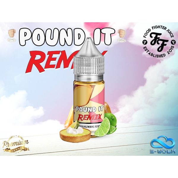 Pound It Remix (30ml) Aroma
