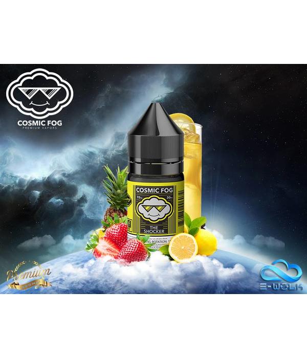 Cosmic Fog The Shocker (30ml) Aroma by Cosmic Fog