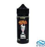 Mr Malts Flurry (100ml) Plus by Vaper Treats