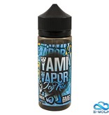 Yami Vapor Icy Trio (100ml) Plus by Yami Vapor