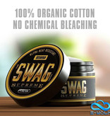 Swag Supreme Cotton by The SWAG Project