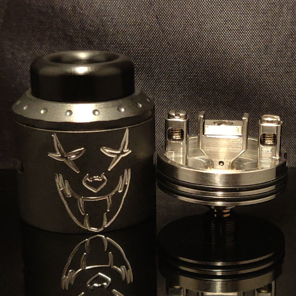 Exile RDA