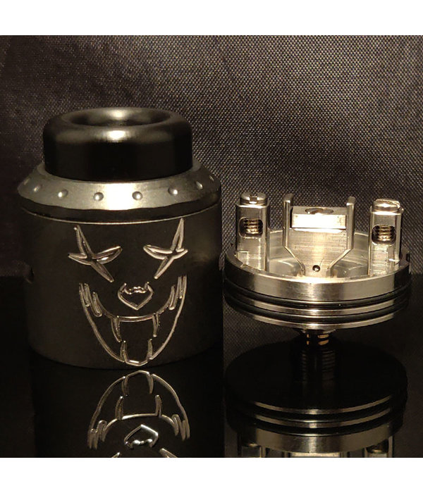 Exile RDA by Armageddon MFG