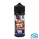 Blueberry Cinnamon (100ml) Plus