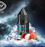 Cosmic Fog XCEL SIXTY Lychee Iced (30ml) Aroma by Cosmic Fog